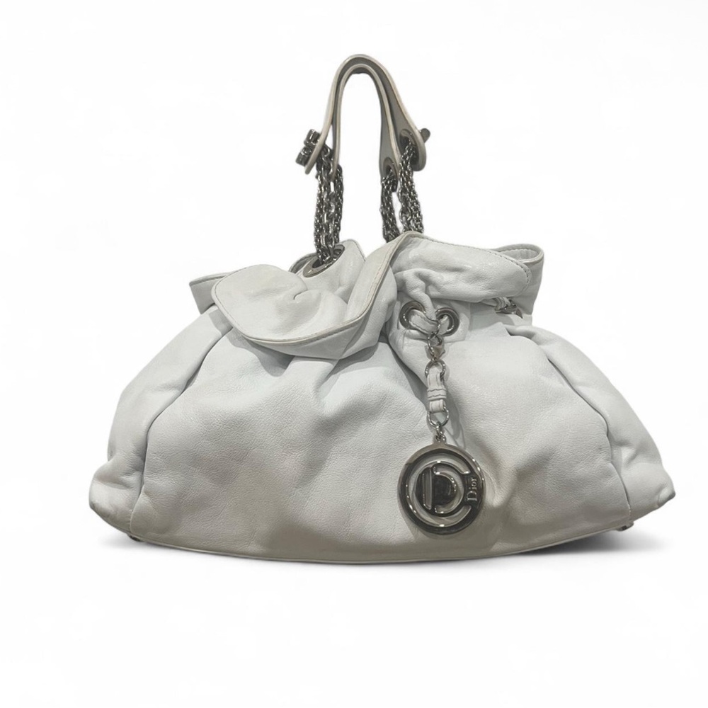 Vintage Christian Dio Le Trente bag